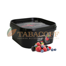 Табак для кальяна Arawak Strong For rest berries (Ягодный микс) 180 гр